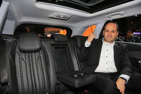 Peugeot 3008 (2017)