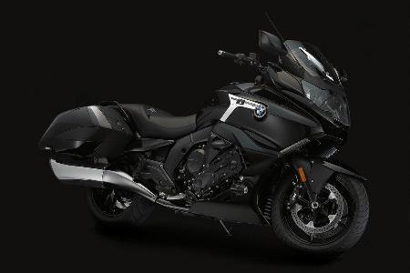 BMW K 1600 B Bagger Motorrad