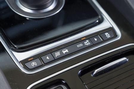 BMW-X3-Jaguar-F-Pace-Mercedes-GLC-Vergleichstest