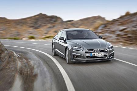 Best Cars 2018 Leserwahl