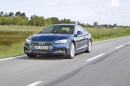 Best Cars 2018 Leserwahl