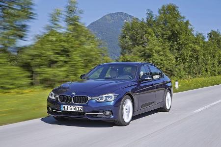 Best Cars 2018 Leserwahl