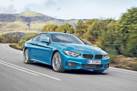 Best Cars 2018 Leserwahl