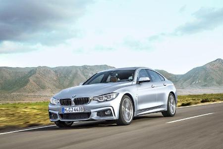 Best Cars 2018 Leserwahl