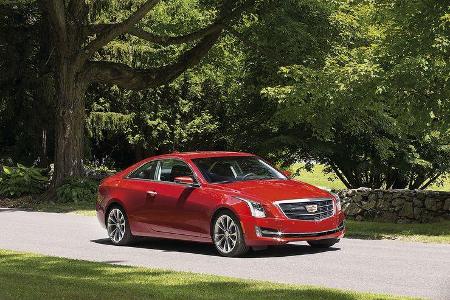 Best Cars 2018 Leserwahl