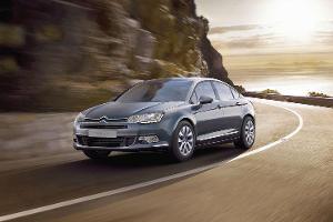 Best Cars 2018 - Mittelklasse