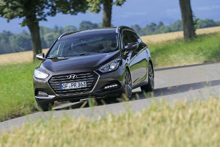 Best Cars 2018 Leserwahl