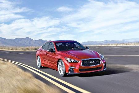 Best Cars 2018 Leserwahl