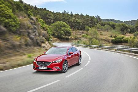 Best Cars 2018 Leserwahl