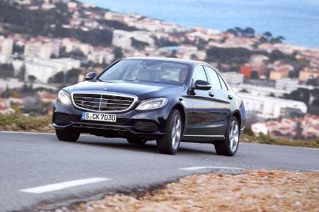 Best Cars 2018 Leserwahl