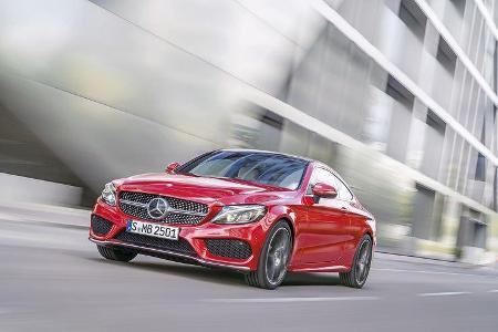 Best Cars 2018 Leserwahl