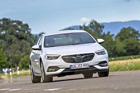 Best Cars 2018 Leserwahl
