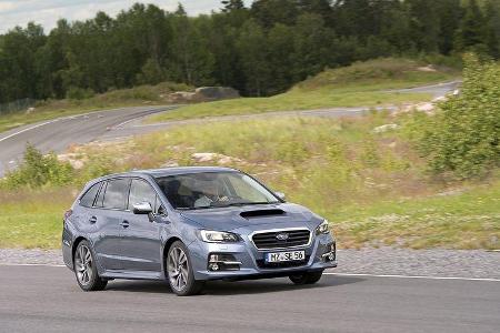 Best Cars 2018 Leserwahl