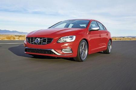 Best Cars 2018 Leserwahl