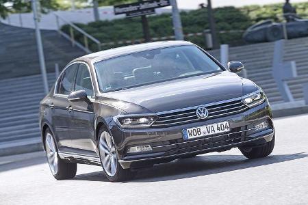 Best Cars 2018 Leserwahl