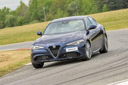 Best Cars 2017 Leserwahl