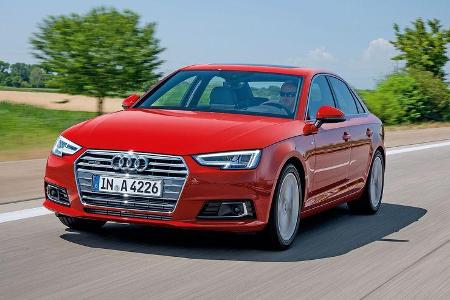 Best Cars 2017 Leserwahl