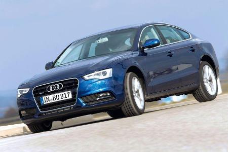 Best Cars 2017 Leserwahl
