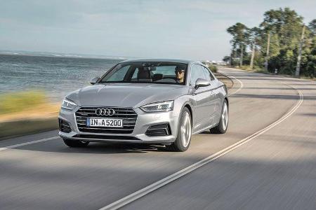 Best Cars 2017 Leserwahl
