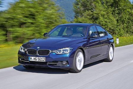 Best Cars 2017 Leserwahl