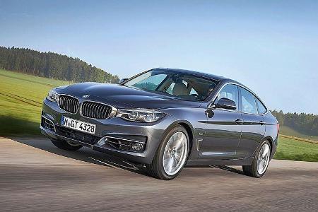 Best Cars 2017 Leserwahl