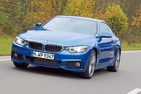 Best Cars 2017 Leserwahl
