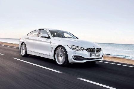 Best Cars 2017 Leserwahl