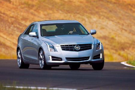 Best Cars 2017 Leserwahl