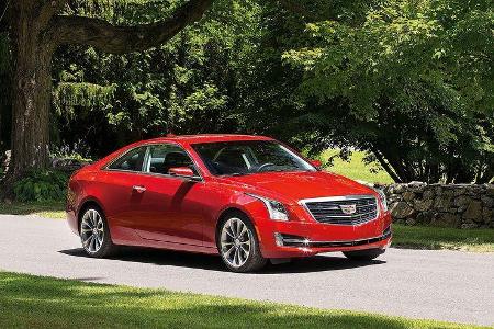 Best Cars 2017 Leserwahl