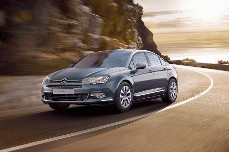 Best Cars 2017 Leserwahl