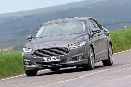 Best Cars 2017 Leserwahl