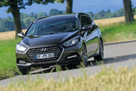Best Cars 2017 Leserwahl