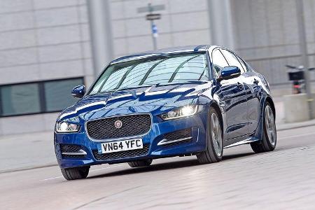 Best Cars 2017 Leserwahl