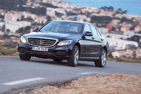 Best Cars 2017 Leserwahl