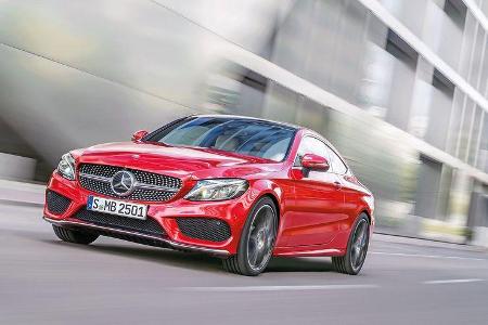 Best Cars 2017 Leserwahl