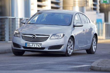 Best Cars 2017 Leserwahl