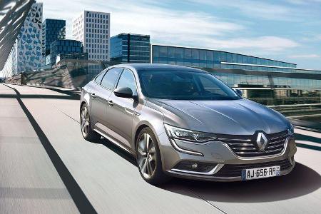 Best Cars 2017 Leserwahl