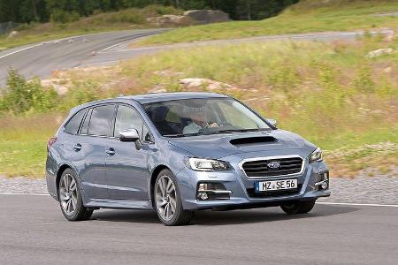 Best Cars 2017 Leserwahl
