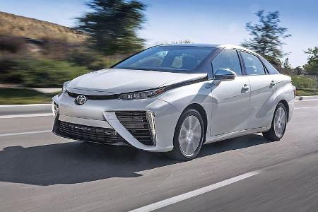 Best Cars 2017 Leserwahl