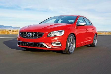 Best Cars 2017 Leserwahl