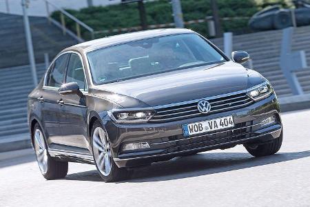 Best Cars 2017 Leserwahl