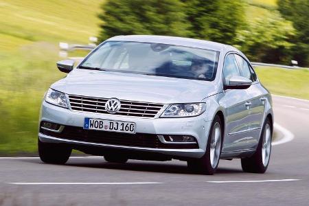 VW CC