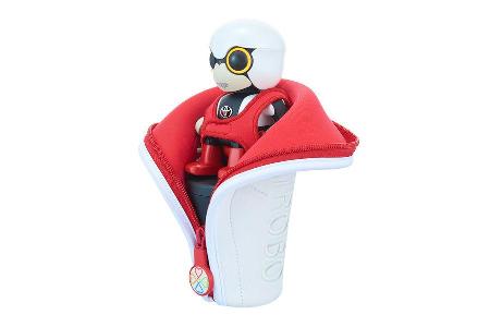 Toyota Kirobo Mini Roboter