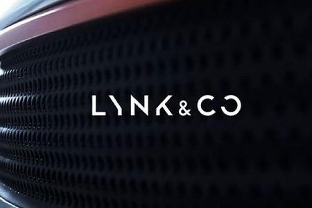 Lynk & Co Logo