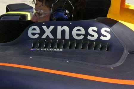 Red Bull - Formel 1 - GP Malaysia - Freitag - 30.9.2016