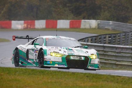 VLN - 10. Lauf - Nrburgring-Nordschleife - 22. Oktober 2016