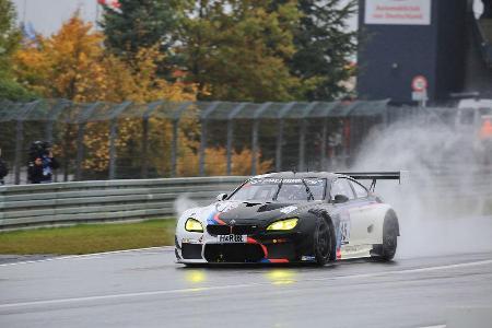 VLN - 10. Lauf - Nrburgring-Nordschleife - 22. Oktober 2016