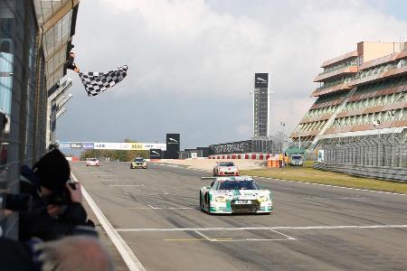 VLN - 10. Lauf - Nrburgring-Nordschleife - 22. Oktober 2016