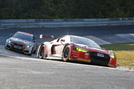 VLN - 10. Lauf - Nrburgring-Nordschleife - 22. Oktober 2016