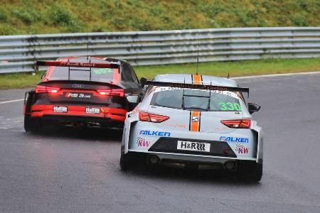 VLN - 10. Lauf - Nrburgring-Nordschleife - 22. Oktober 2016